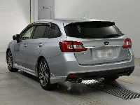 Цена авто Subaru Levorg с аукционов Японии, номер кузова VM4, пробег 43 000, оценка 8