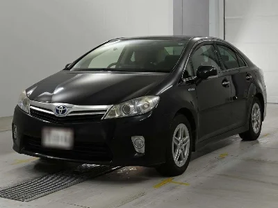 TOYOTA SAI