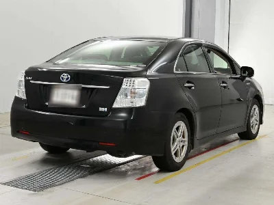 TOYOTA SAI