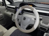 Цена авто Suzuki Wagon R с аукционов Японии, номер кузова MH35S, пробег 49 000, оценка 