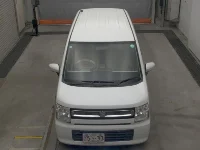 Цена авто Suzuki Wagon R с аукционов Японии, номер кузова MH35S, пробег 49 000, оценка 