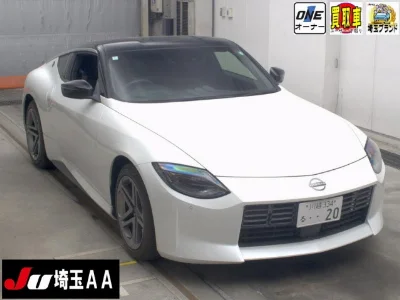 NISSAN FAIRLADYZ