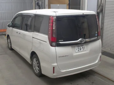 TOYOTA ESQUIRE