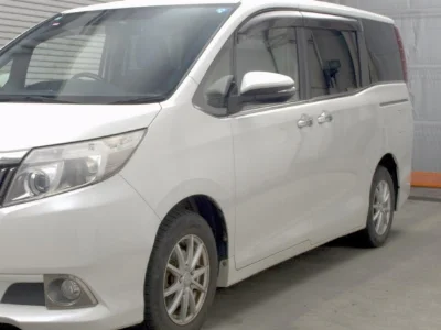 TOYOTA ESQUIRE