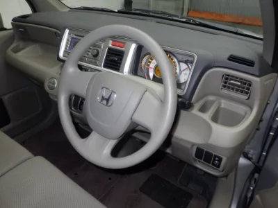 HONDA LIFE