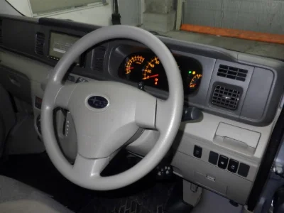 SUBARU DIAS WAGON