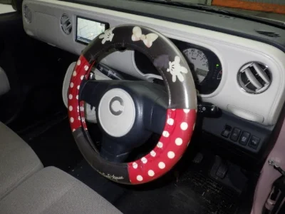 DAIHATSU MIRA COCOA