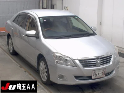 TOYOTA PREMIO
