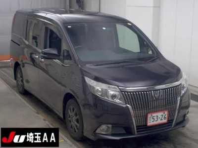 TOYOTA ESQUIRE