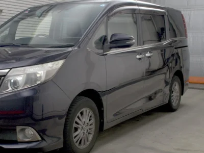 TOYOTA ESQUIRE