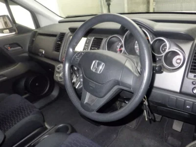 HONDA CROSSROAD