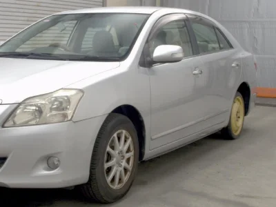 TOYOTA PREMIO