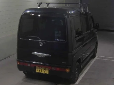 HONDA VAMOS