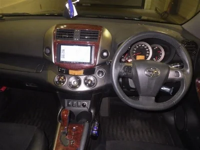 TOYOTA VANGUARD