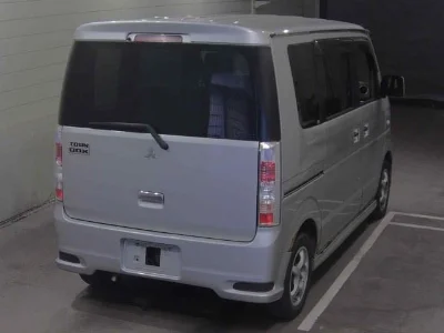 MITSUBISHI TOWNBOX