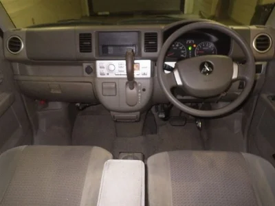 MITSUBISHI TOWNBOX