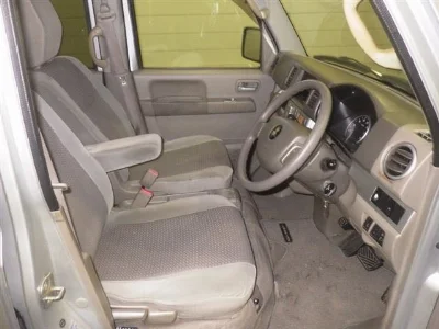 MITSUBISHI TOWNBOX