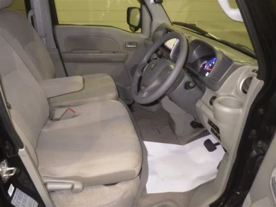 NISSAN CLIPPER RIO
