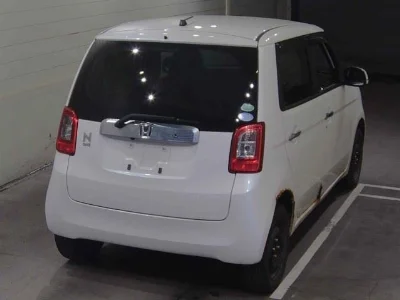 HONDA N ONE