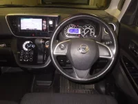 Цена авто Nissan Dayz Roox с аукционов Японии, номер кузова B21A, пробег 109 000, оценка 