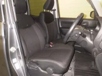 Цена авто Nissan Dayz Roox с аукционов Японии, номер кузова B21A, пробег 109 000, оценка 