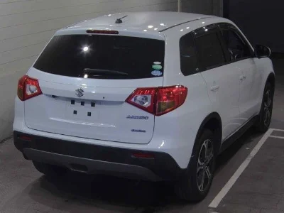 SUZUKI ESCUDO
