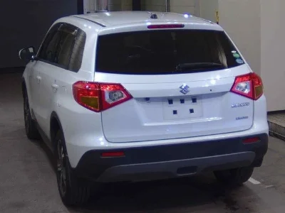 SUZUKI ESCUDO