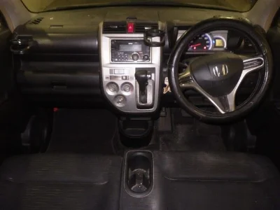 HONDA ZEST