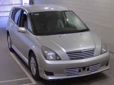 Toyota Opa