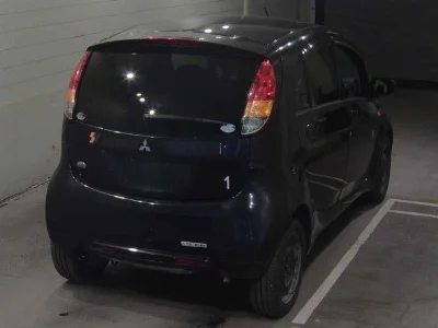 MITSUBISHI I