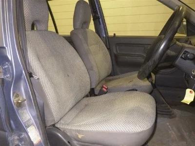 SUBARU VIVIO