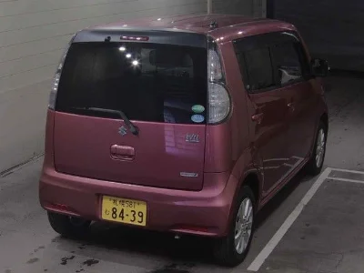 SUZUKI MRWAGON
