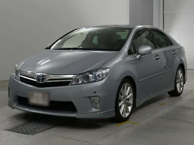TOYOTA SAI