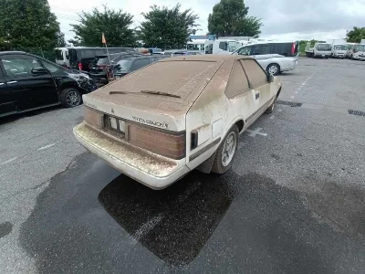 TOYOTA CELICA XX