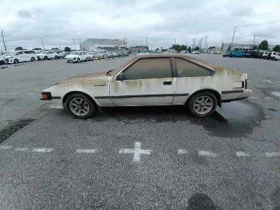 TOYOTA CELICA XX