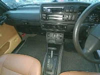 Цена авто Volkswagen Golf с аукционов Японии, номер кузова 19RV, пробег 135 000, оценка 20