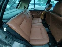 Цена авто Volkswagen Golf с аукционов Японии, номер кузова 19RV, пробег 135 000, оценка 20