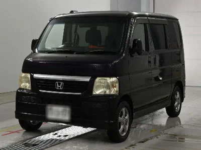 HONDA VAMOS