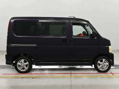 HONDA VAMOS