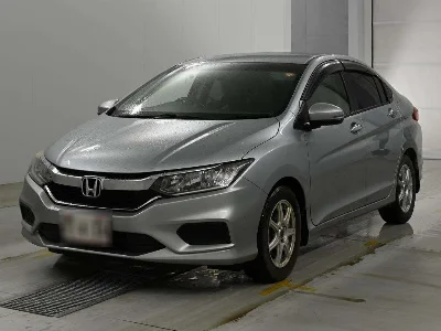 HONDA GRACE