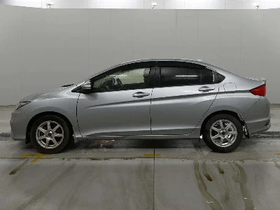 HONDA GRACE
