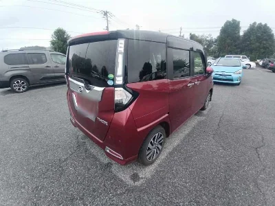 DAIHATSU THOR