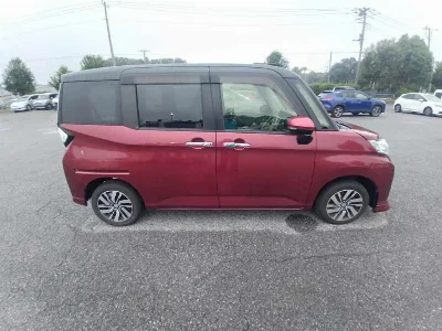 DAIHATSU THOR