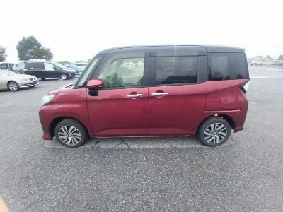DAIHATSU THOR
