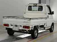 Цена авто Honda Acty Truck с аукционов Японии, номер кузова HA6, пробег 46 000, оценка 8