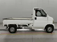 Цена авто Honda Acty Truck с аукционов Японии, номер кузова HA6, пробег 46 000, оценка 8