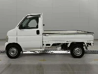 Цена авто Honda Acty Truck с аукционов Японии, номер кузова HA6, пробег 46 000, оценка 8