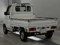 Цена авто Honda Acty Truck с аукционов Японии, номер кузова HA6, пробег 46 000, оценка 8