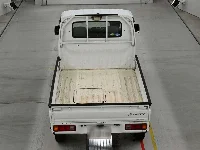 Цена авто Honda Acty Truck с аукционов Японии, номер кузова HA6, пробег 46 000, оценка 8
