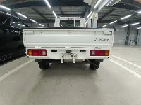 Цена авто Honda Acty Truck с аукционов Японии, номер кузова HA6, пробег 46 000, оценка 8